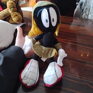 Vintage Marvin The Martian